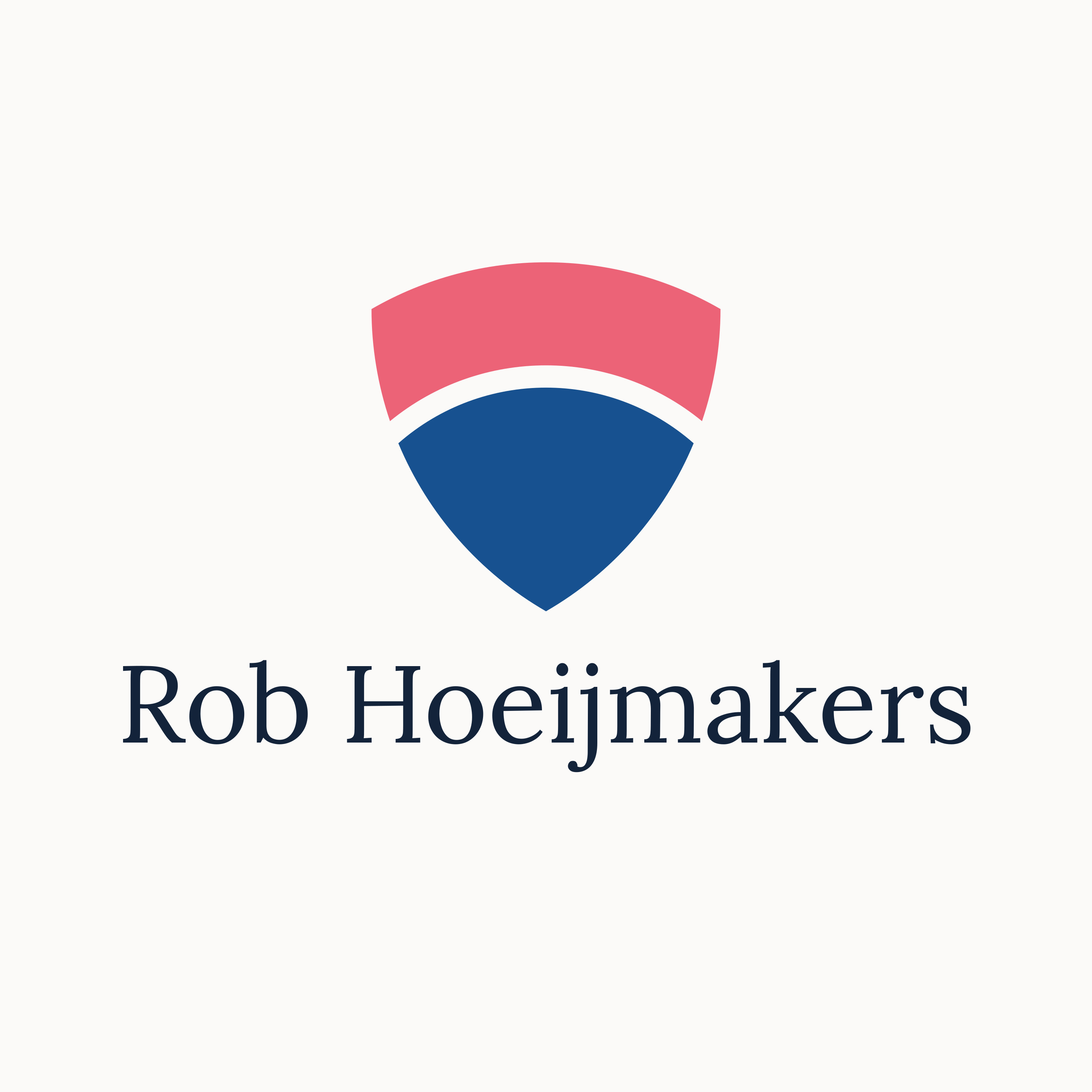 hoeijmakers.net podcast artwork